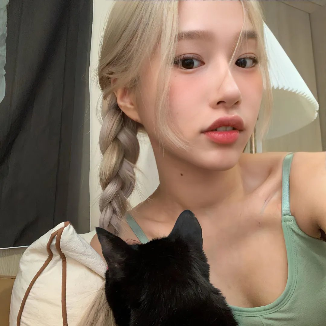 离开你后没有雨